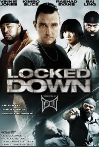 Locked Down (Locked Down 2010)