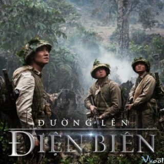 Đường Lên Điện Biên (Vietnam War 1954)