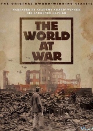 Chiến Tranh Thế Giới (The World At War)