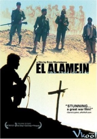 Trận Chiến El Alamein (El Alamein - The Line Of Fire)