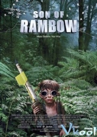Rambow Con (Son Of Rambow 2007)