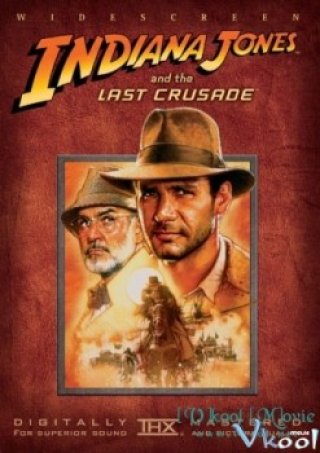 Cuộc Thập Tự Chinh Cuối Cùng (Indiana Jones And The Last Crusade)