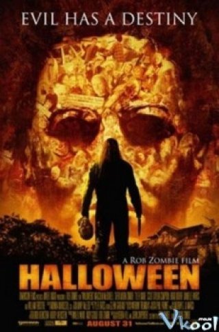 Halloween 9 (Rob Zombie's Halloween 2007)