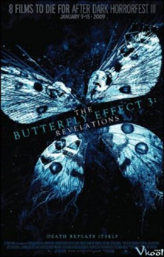 Hiệu Ứng Cánh Bướm (The Butterfly Effect)
