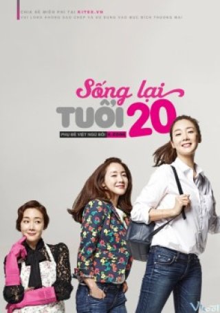Sống Lại Tuổi 20 (Second Time Twenty Years Old 2015)