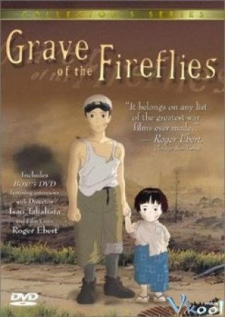 Mộ Đom Đóm (Grave Of The Fireflies 1988)