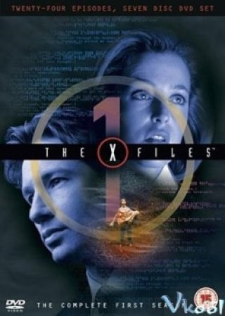 Hồ Sơ Tuyệt Mật (phần 1) (The X Files Season 1 1993)