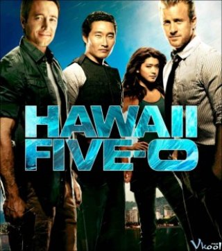Biệt Đội Hawaii 5 (Hawaii Five-0 Season 5)