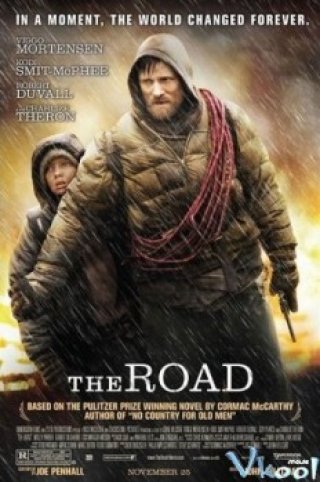 Con Đường (The Road 2009)