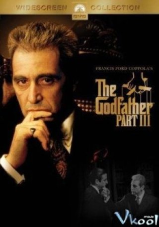 Bố Già 3 (The Godfather: Part Iii 1990)
