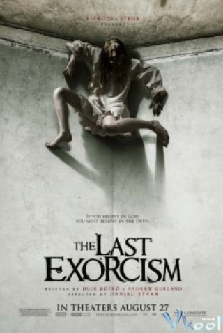 Buổi Trừ Tà Cuối Cùng (The Last Exorcism 2010)