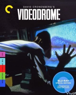 Thế Lực Đen Tối (Videodrome 1983)