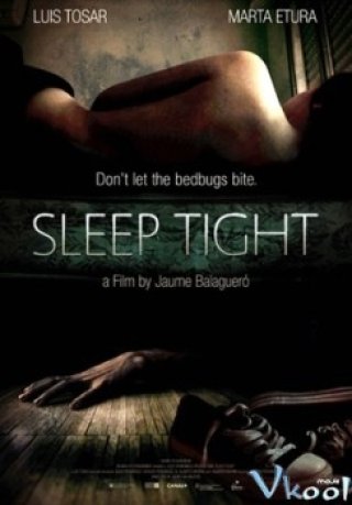 Ngủ Mê (Sleep Tight 2011)