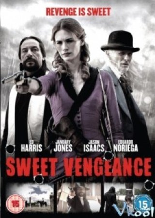 Đấu Súng Ở Sweetwater (Sweet Vengeance)