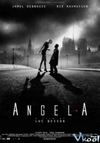 Angel-a (Angel-a 2005)