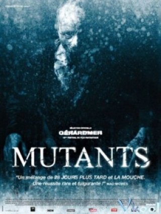 Người Đột Biến (Mutants)