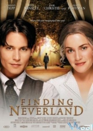 Đi Tìm Vùng Đất Thần Tiên (Finding Neverland 2004)