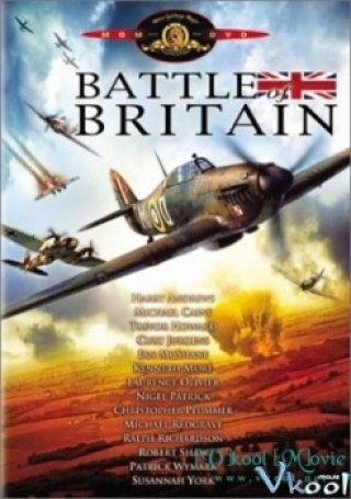 Cuộc Chiến Của Nước Anh (Battle Of Britain 1969)
