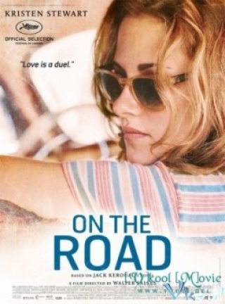 Trên Đường (On The Road 2012)