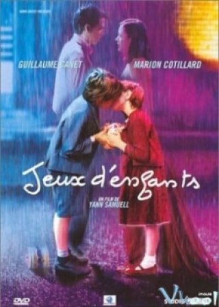 Đố Dám Yêu Em (Jeux D'enfants, Love Me If You Dare 2003)