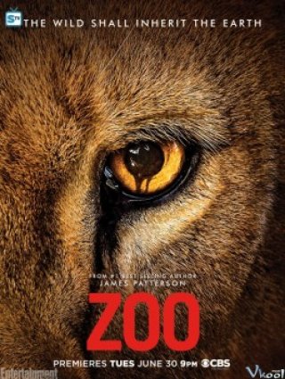 Sở Thú Phần 1 (Zoo Season 1 2015)