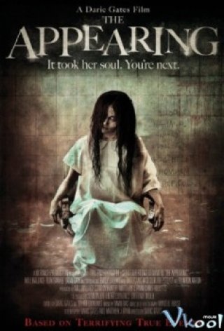 Ám Ảnh Kinh Hoàng 4 (The Appearing 2014)