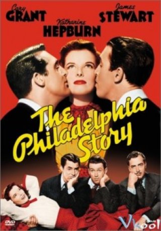 Câu Chuyện Vùng Philadelphia (The Philadelphia Story)
