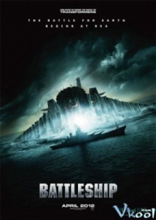 Chiến Hạm (Battleship 2012)