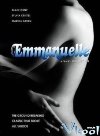 Hồi Ký Của Emmanuelle (Emmanuelle)