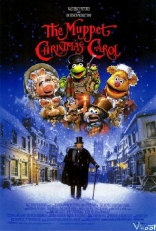 Khúc Giáng Sinh (The Muppet Christmas Carol)
