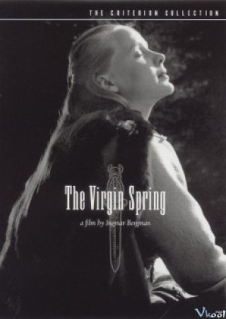 Dòng Nước Đồng Trinh (The Virgin Spring 1960)