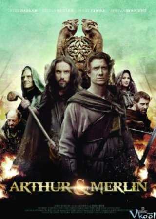 Arthur Và Merlin (Arthur And Merlin)