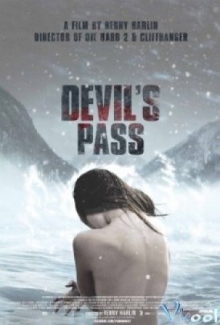 Mật Mã Dyatlov (Devil's Pass 2013)