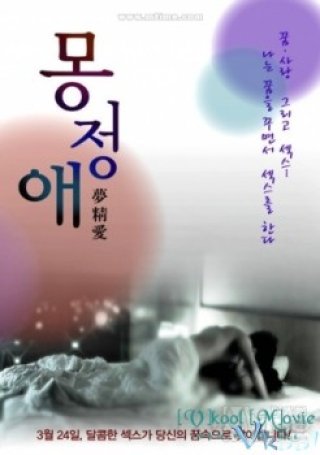 Giấc Mơ Cuồng Loạn (Dream Affection: Mong Jeong Ae 2011)