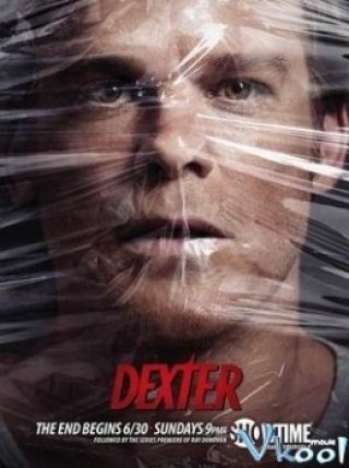 Thiên Thần Khát Máu Phần 8 (Dexter Season 8)