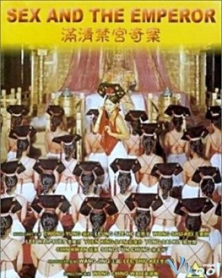Thành Cung 13 Chiều (Sex And The Emperor)