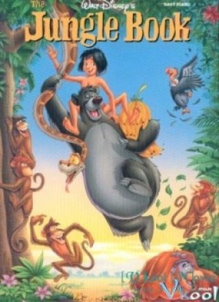 Cậu Bé Rừng Xanh (The Jungle Book 1967)