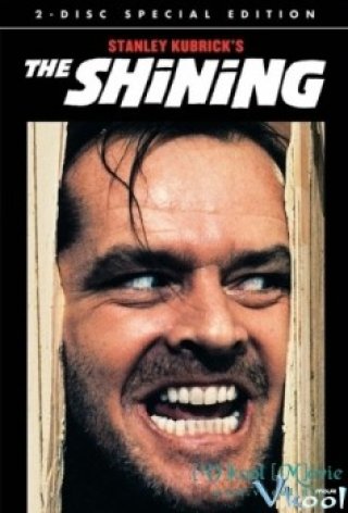 Ngôi Nhà Ma (The Shining 1980)