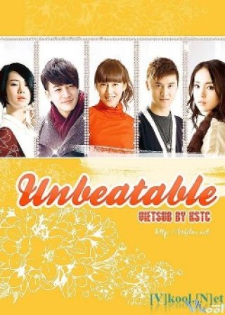Unbeatable (Unbeatable 2010)
