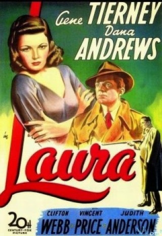 Laura (Laura 1944)