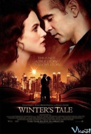 Chuyện Tình Mùa Đông (Winter's Tale)