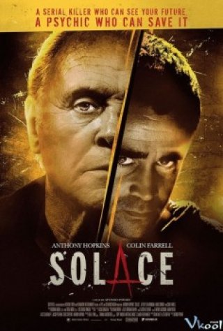 Khiêu Chiến (Solace 2015)