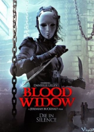 Mặt Nạ Sát Nhân (Blood Widow 2014)