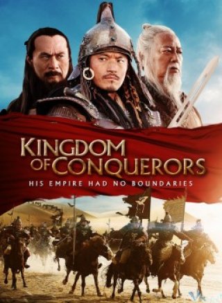 Đế Chế Chinh Phạt (Kingdom Of Conquerors 2013)