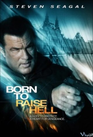 Born To Raise Hell (Born To Raise Hell 2010)