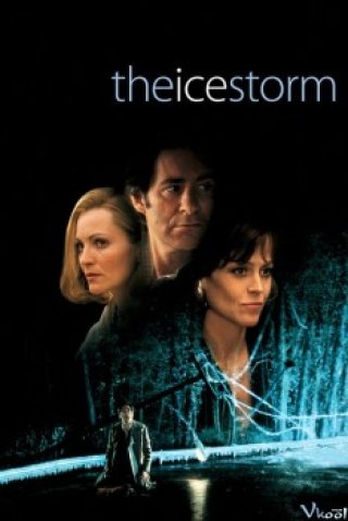 Sự Cải Cách (The Ice Storm 1997)
