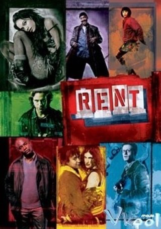 Rent (Rent 2005)