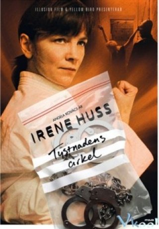 Irene Huss - Tystnadens Cirkel (Irene Huss - Den Tysta Cirkeln)