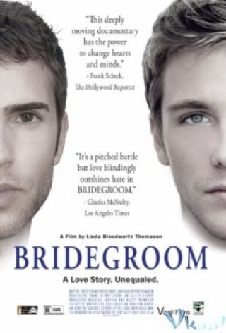 Bridegroom (Bridegroom)