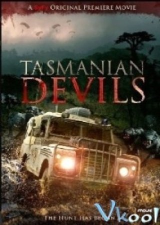 Ác Quỷ Hộ Sơn (Tasmanian Devils)